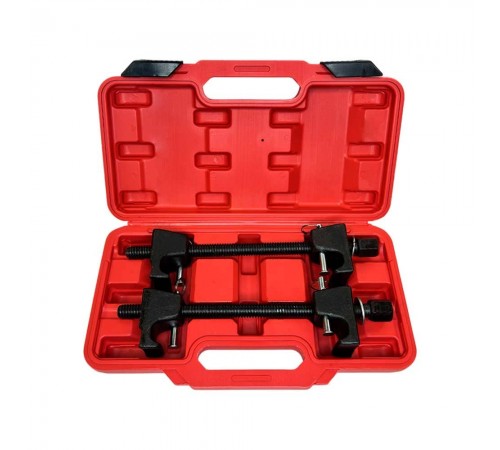 Стяжка пружин ГАММАТЕСТ GT1Y097 — профессиональное автосервисное оборудование и инструменты для бизнеса