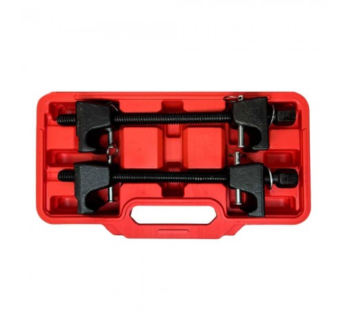 Стяжка пружин ГАММАТЕСТ GT1Y097 — профессиональное автосервисное оборудование и инструменты для бизнеса