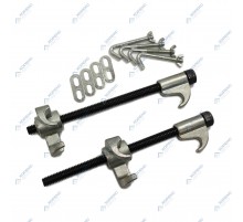 Стяжка пружин механическая одна-двухзахватная Хорекс Авто HZ 25.1.114S