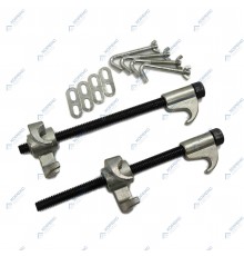 Стяжка пружин механическая одна-двухзахватная Хорекс Авто HZ 25.1.114S