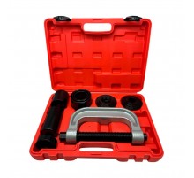 Приспособление для снятия и установки шаровых опор, подшипников и сайлентблоков ГАММАТЕСТ GT1Y076