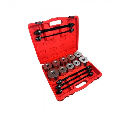 Универсальный съемник для демонтажа подшипников и сайлентблоков ГАММАТЕСТ GT1Y078 — профессиональное автосервисное оборудование и инструменты для бизнеса