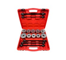 Универсальный съемник для демонтажа подшипников и сайлентблоков ГАММАТЕСТ GT1Y078