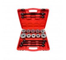 Универсальный съемник для демонтажа подшипников и сайлентблоков ГАММАТЕСТ GT1Y078