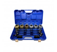 Универсальный съемник для демонтажа подшипников и сайлентблоков ГАММАТЕСТ GT1Y080