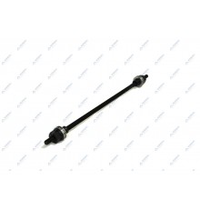 Шпилька M12 универсального съемника для демонтажа подшипников и сайлентблоков Хорекс Авто M12S