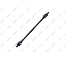 Шпилька M10 универсального съемника для демонтажа подшипников и сайлентблоков Хорекс Авто M10S