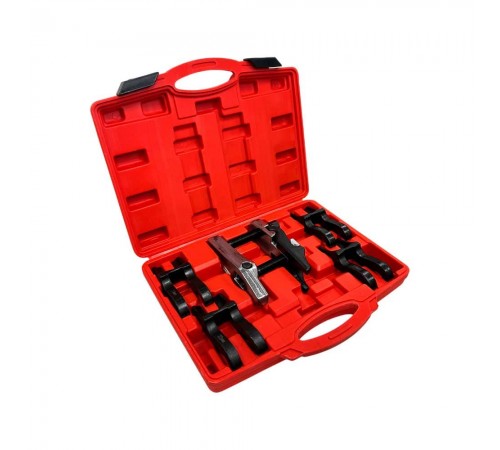 Набор съемников для шаровых опор ГАММАТЕСТ GT1Y077 — профессиональное автосервисное оборудование и инструменты для бизнеса