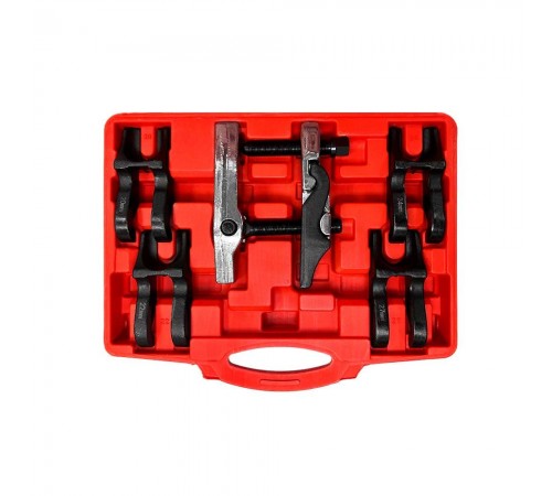 Набор съемников для шаровых опор ГАММАТЕСТ GT1Y077 — профессиональное автосервисное оборудование и инструменты для бизнеса