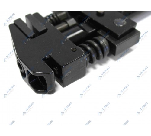 Дырокол-кромкогиб Хорекс Авто HZ 25.1.097S — профессиональное автосервисное оборудование и инструменты для бизнеса