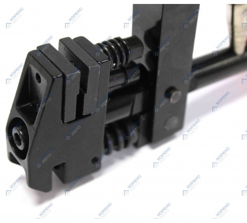 Дырокол-кромкогиб Хорекс Авто HZ 25.1.097S — профессиональное автосервисное оборудование и инструменты для бизнеса