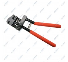 Дырокол-кромкогиб Хорекс Авто HZ 25.1.097S