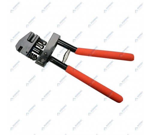 Дырокол-кромкогиб Хорекс Авто HZ 25.1.097S — профессиональное автосервисное оборудование и инструменты для бизнеса