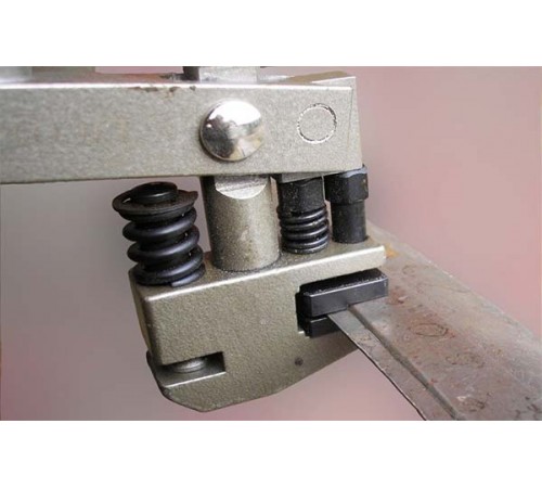 Дырокол-кромкогиб Хорекс Авто HZ 25.1.097S — профессиональное автосервисное оборудование и инструменты для бизнеса