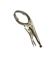 Клещи для масляного фильтра c фиксатором 53-118 мм Хорекс Авто HZ 25.1.145S