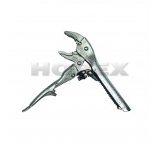 Клещи зажимные с фиксатором 7" (длина 170 мм) Хорекс Авто HZ 29.1.001