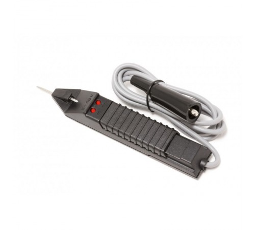 Пробник автомобильный с ''крокодилом'' 3-48В — профессиональное автосервисное оборудование и инструменты для бизнеса