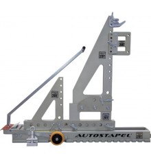 Комплект оборудования для правки рам грузовых автомобилей Optima