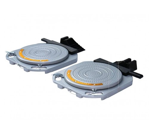 Круги поворотные для л/а MT002 — профессиональное автосервисное оборудование и инструменты для бизнеса