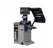 Балансировочный станок ТехноВектор IPRO BM2