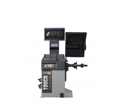 Балансировочный станок ТехноВектор IPRO BM3 — профессиональное автосервисное оборудование и инструменты для бизнеса