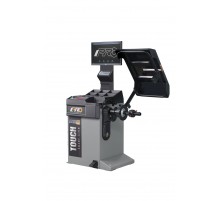 Балансировочный станок ТехноВектор IPRO BM3