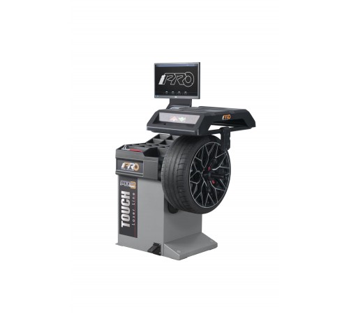 Балансировочный станок ТехноВектор IPRO BM3 — профессиональное автосервисное оборудование и инструменты для бизнеса