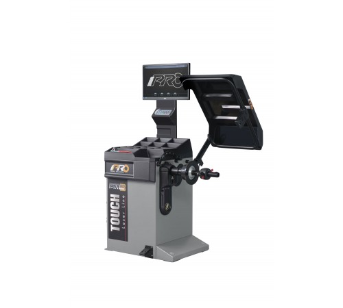 Балансировочный станок ТехноВектор IPRO BM3 — профессиональное автосервисное оборудование и инструменты для бизнеса