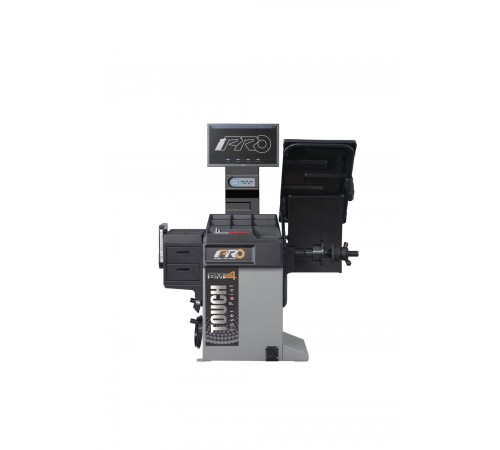 Балансировочный станок ТехноВектор IPRO BM4 — профессиональное автосервисное оборудование и инструменты для бизнеса