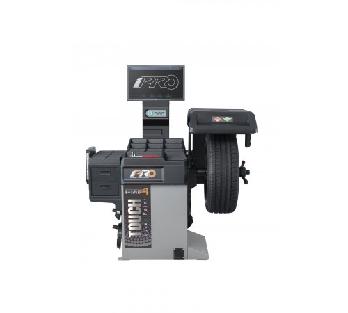 Балансировочный станок ТехноВектор IPRO BM4 — профессиональное автосервисное оборудование и инструменты для бизнеса