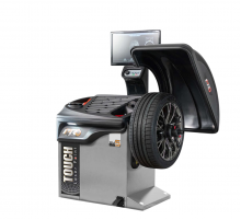 Балансировочный станок ТехноВектор IPRO BM5