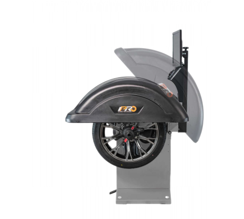 Балансировочный станок ТехноВектор IPRO BM5 — профессиональное автосервисное оборудование и инструменты для бизнеса