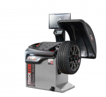 Балансировочный станок ТехноВектор IPRO BM7