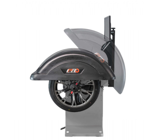 Балансировочный станок ТехноВектор IPRO BM7 — профессиональное автосервисное оборудование и инструменты для бизнеса