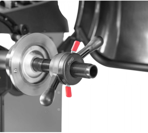 Балансировочный станок ТехноВектор IPRO BM7 — профессиональное автосервисное оборудование и инструменты для бизнеса