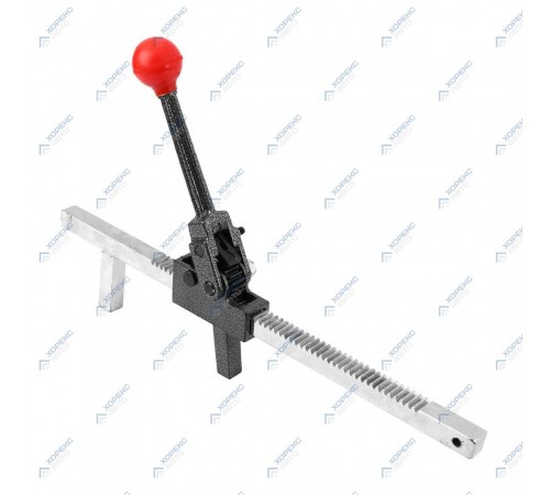 Борторасширитель механический (ручной) Хорекс Авто HZ 08.400W — профессиональное автосервисное оборудование и инструменты для бизнеса