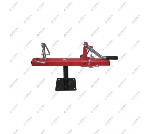 Борторасширитель механический (настольный) Хорекс Авто HZ 08.401W — профессиональное автосервисное оборудование и инструменты для бизнеса