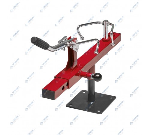 Борторасширитель механический (настольный) Хорекс Авто HZ 08.401W — профессиональное автосервисное оборудование и инструменты для бизнеса