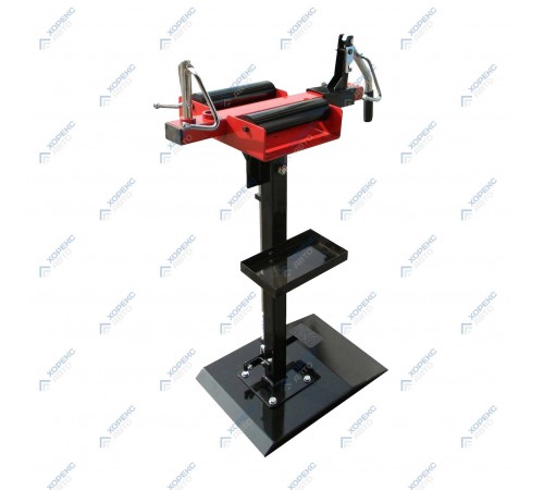 Борторасширитель механический (напольный) Хорекс Авто HZ 08.402W — профессиональное автосервисное оборудование и инструменты для бизнеса