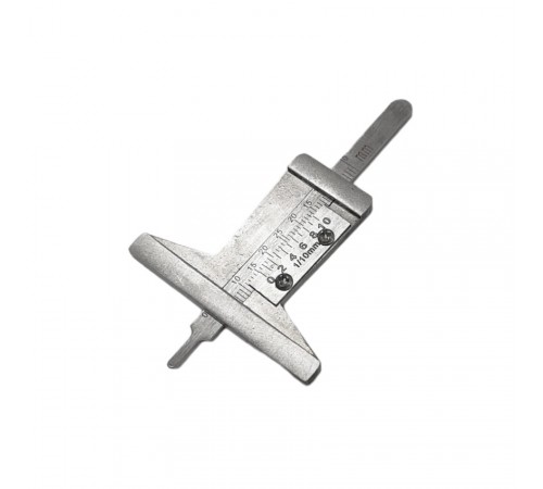 Индикатор глубины протектора Хорекс Авто DC1420 — профессиональное автосервисное оборудование и инструменты для бизнеса