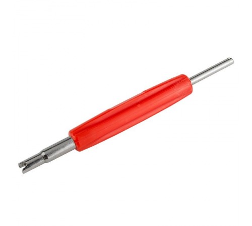 Отвертка для вентилей двухсторонняя Хорекс Авто DCT12 — профессиональное автосервисное оборудование и инструменты для бизнеса