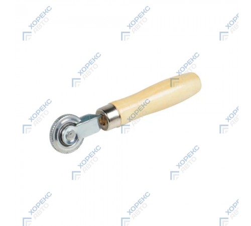 Ролик прикаточный Хорекс Авто DCT42-5 — профессиональное автосервисное оборудование и инструменты для бизнеса