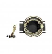 Колодка тормозная для балансировочного станка СВ958  Хорекс Авто 006737