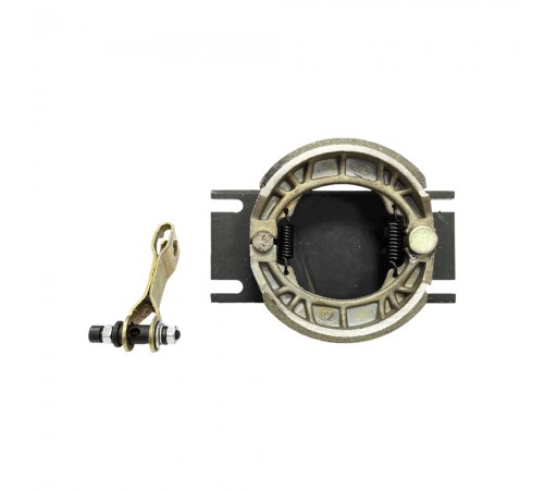 Колодка тормозная для балансировочного станка СВ958  Хорекс Авто 006737 — профессиональное автосервисное оборудование и инструменты для бизнеса