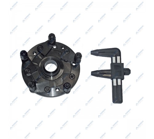 Адаптер для балансировки колес без центрального посадочного отверстия D36 мм для CB910 Хорекс Авто — профессиональное автосервисное оборудование и инструменты для бизнеса