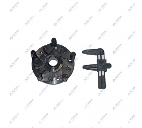 Адаптер для балансировки колес без центрального посадочного отверстия Хорекс Авто — профессиональное автосервисное оборудование и инструменты для бизнеса