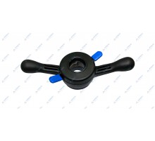 Гайка быстросъемная зажимная для балансировочного станка СВ910BX 36 мм Хорекс Авто 5508023