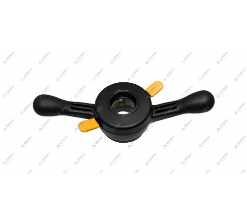 Гайка быстрозажимная для балансировочного стенда D40 Хорекс Авто 5508077 — профессиональное автосервисное оборудование и инструменты для бизнеса