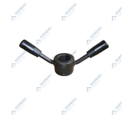 Гайка зажимная для балансировочного станка CB460 Хорекс Авто HZ 08.200.007B — профессиональное автосервисное оборудование и инструменты для бизнеса