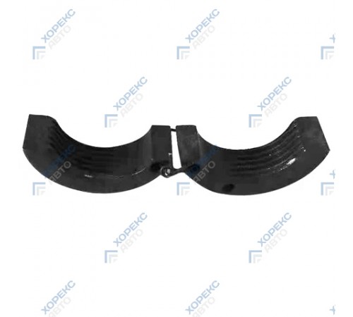 Ремонтный комплект для гайки в сборе диаметр 40 мм Хорекс Авто 6008510 — профессиональное автосервисное оборудование и инструменты для бизнеса